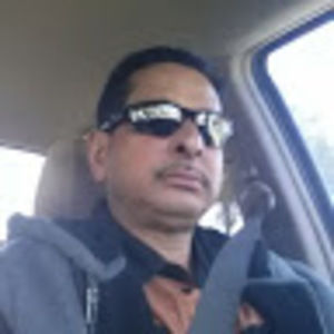 Meet your Posher, Satish